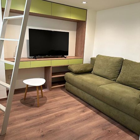 Best Apartments Bp Budapest Exterior photo