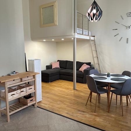 Best Apartments Bp Budapest Exterior photo