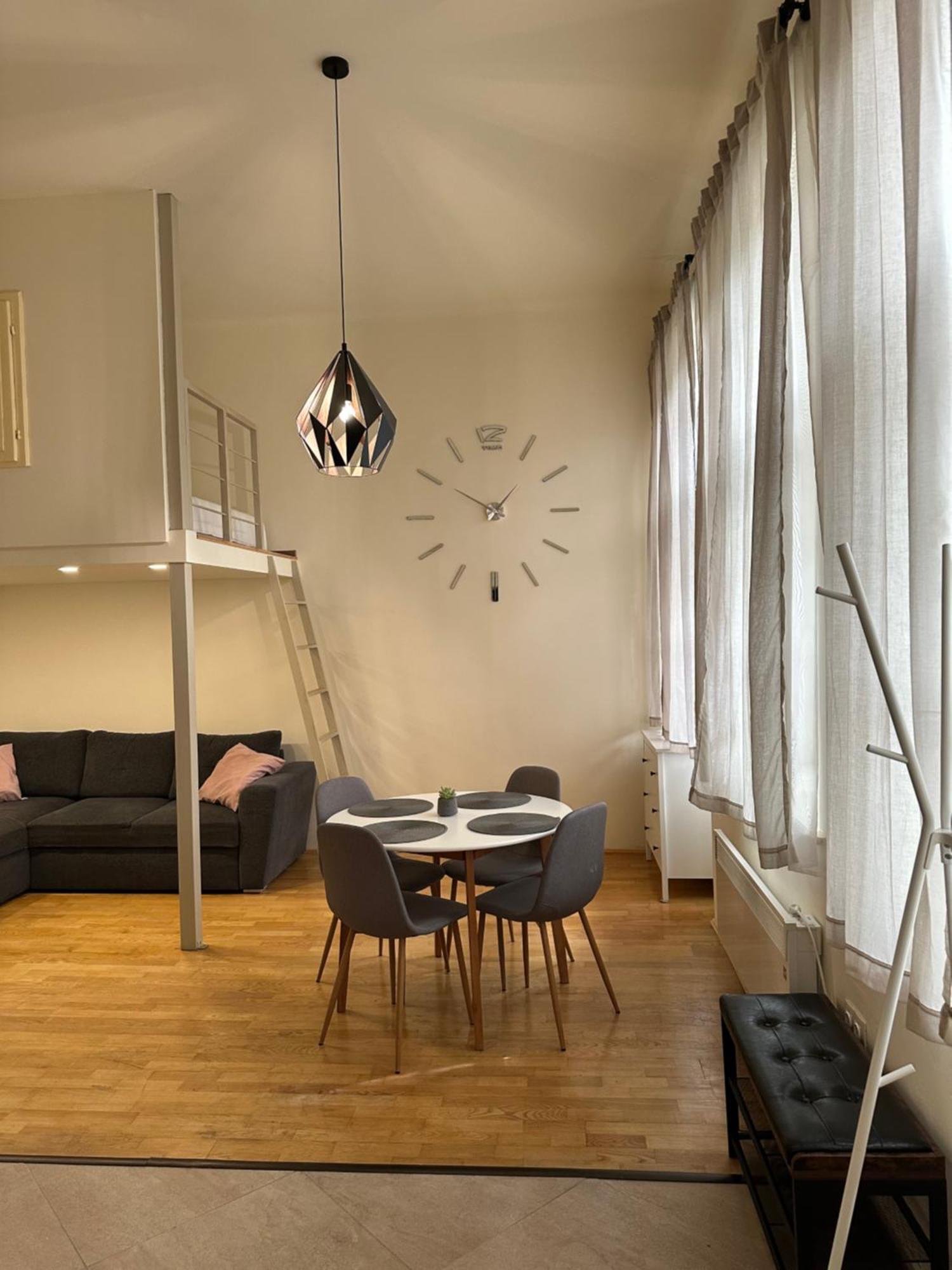 Best Apartments Bp Budapest Exterior photo