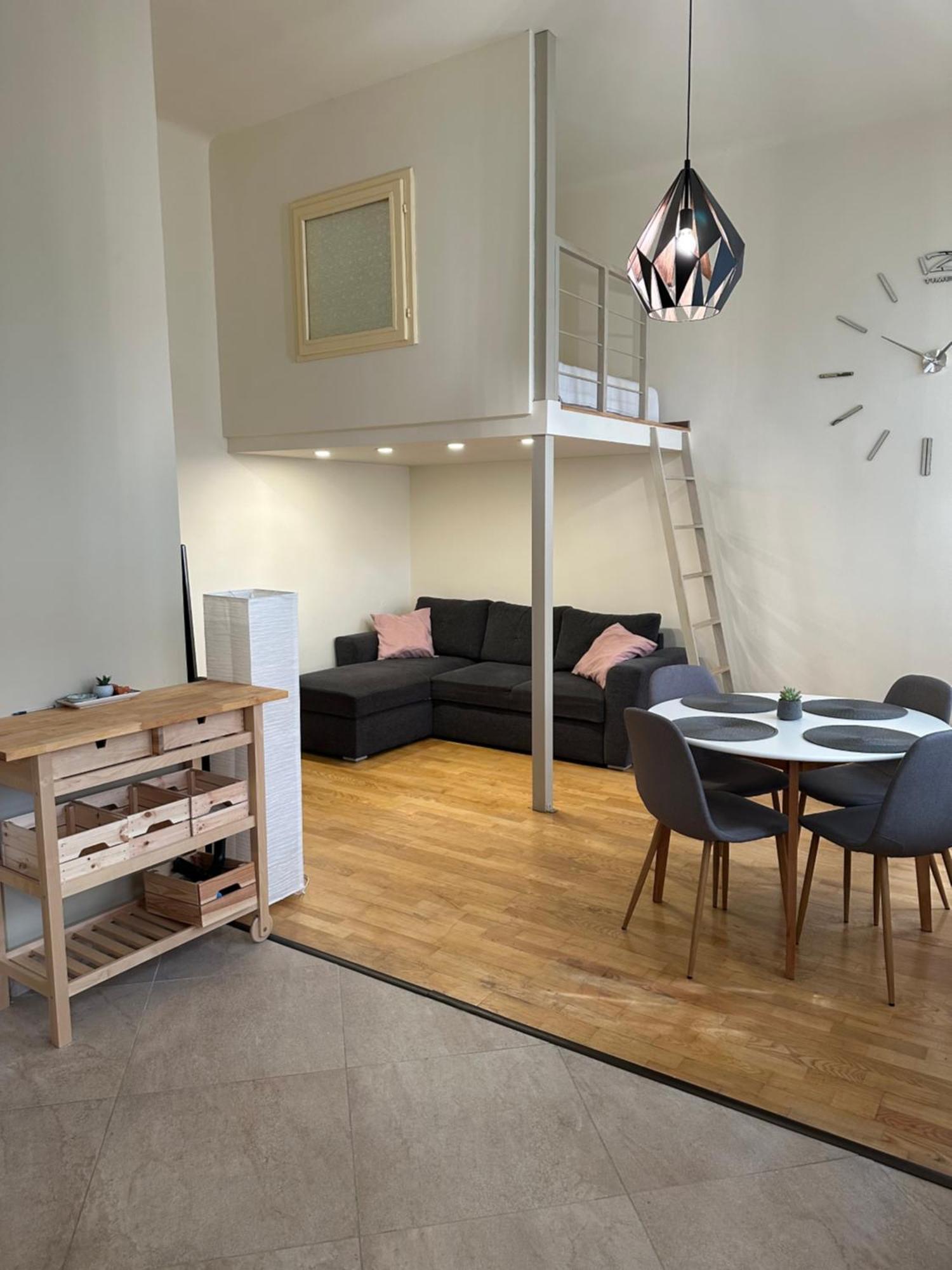 Best Apartments Bp Budapest Exterior photo