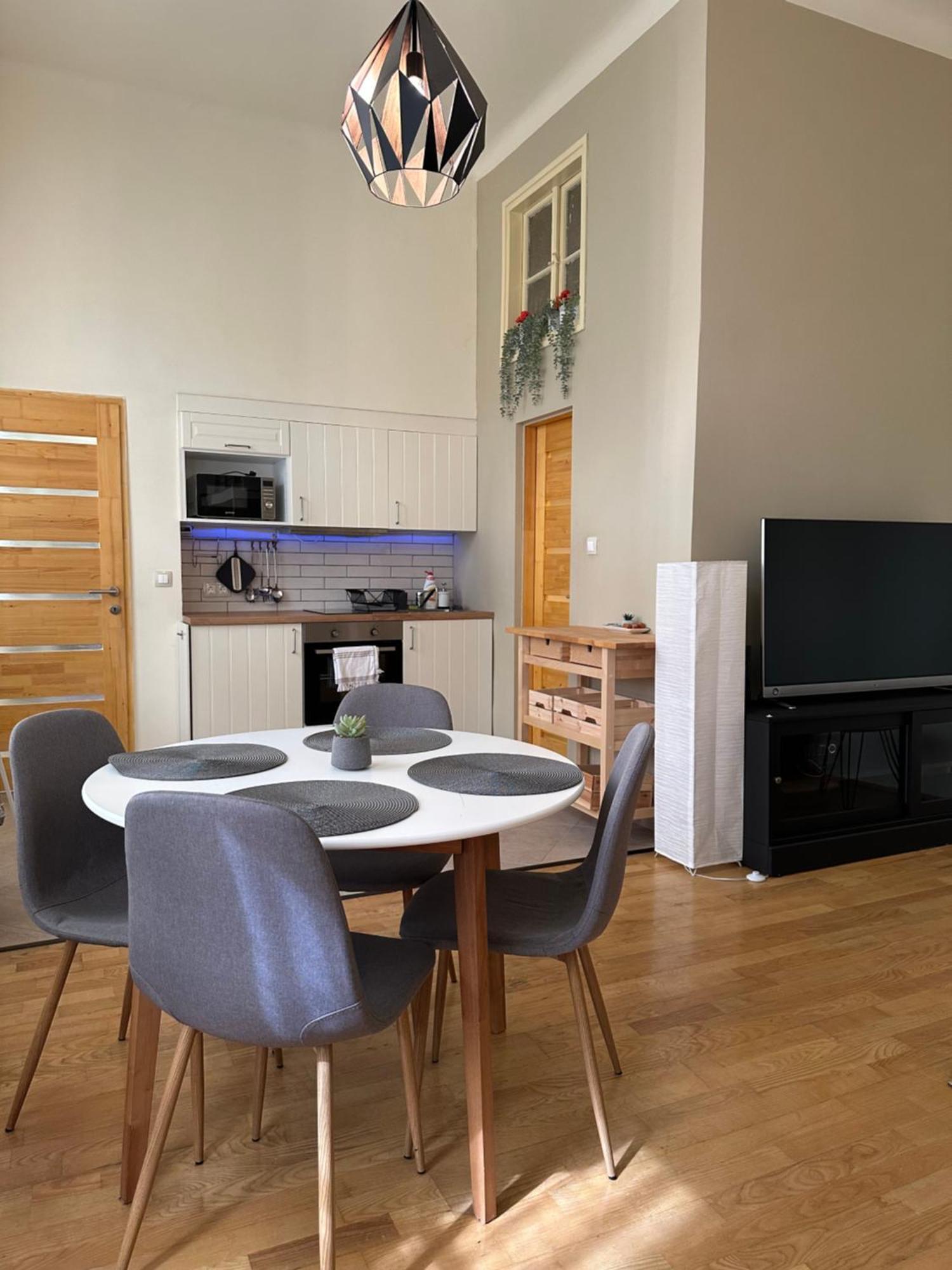 Best Apartments Bp Budapest Exterior photo